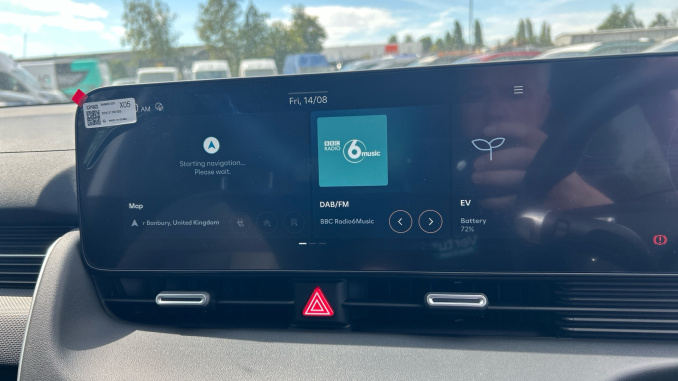 Hyundai IONIQ 5 239kW Ultimate 84 kWh 5dr AWD Auto Electric Hatchback - Image 24